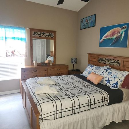 Ariel Private Pool Home Wspa Orlando Exteriör bild