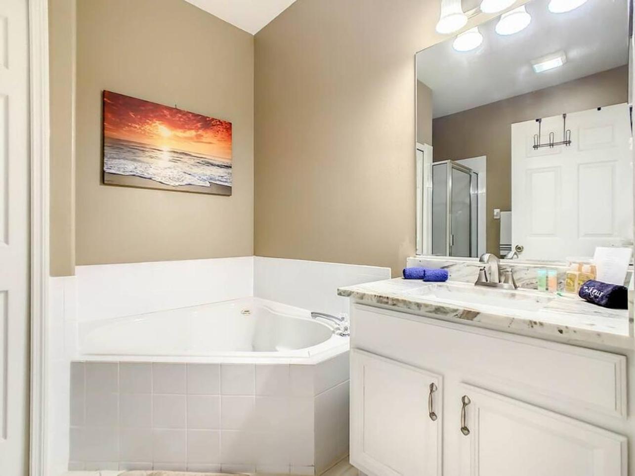Ariel Private Pool Home Wspa Orlando Exteriör bild