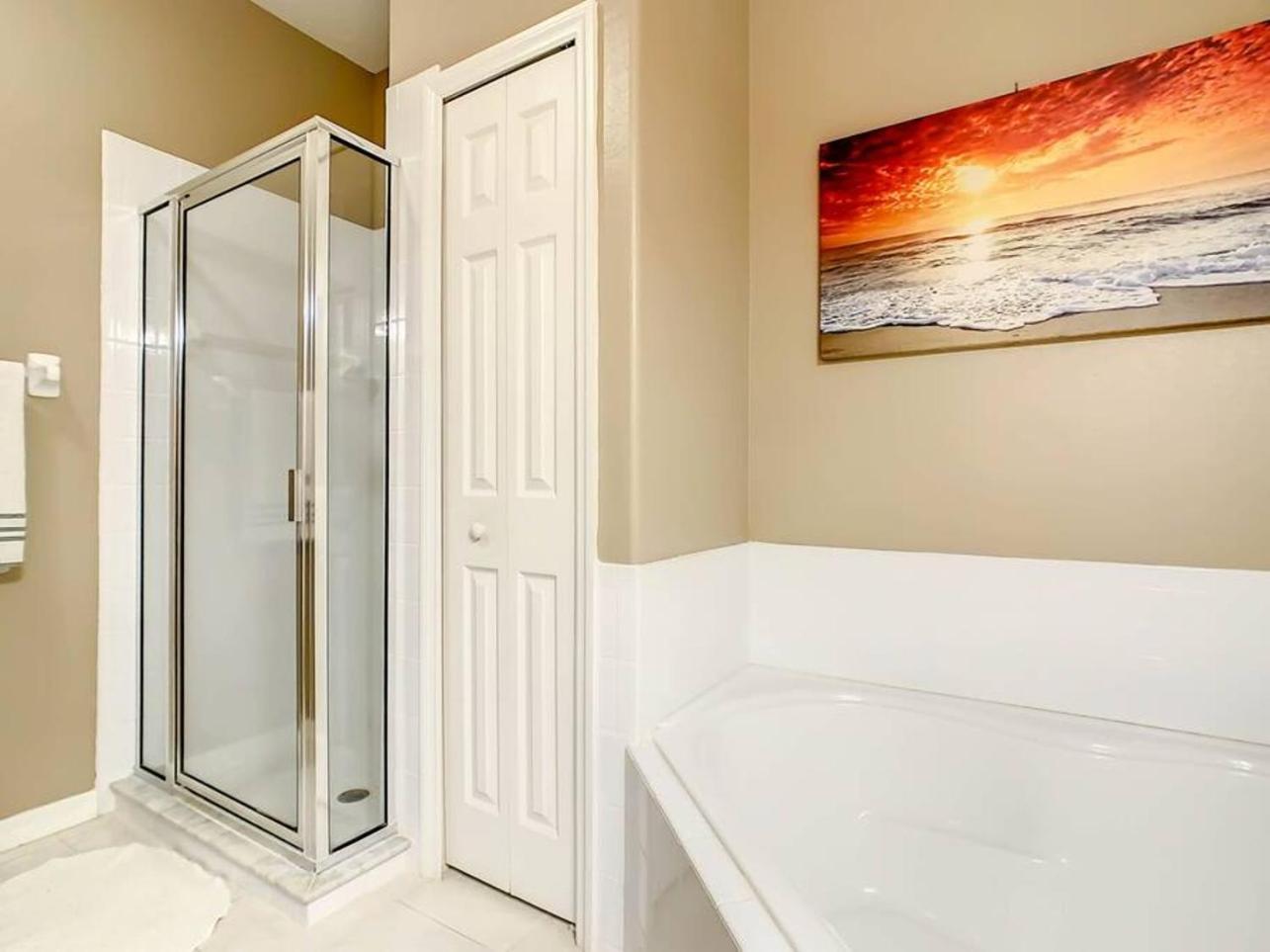 Ariel Private Pool Home Wspa Orlando Exteriör bild