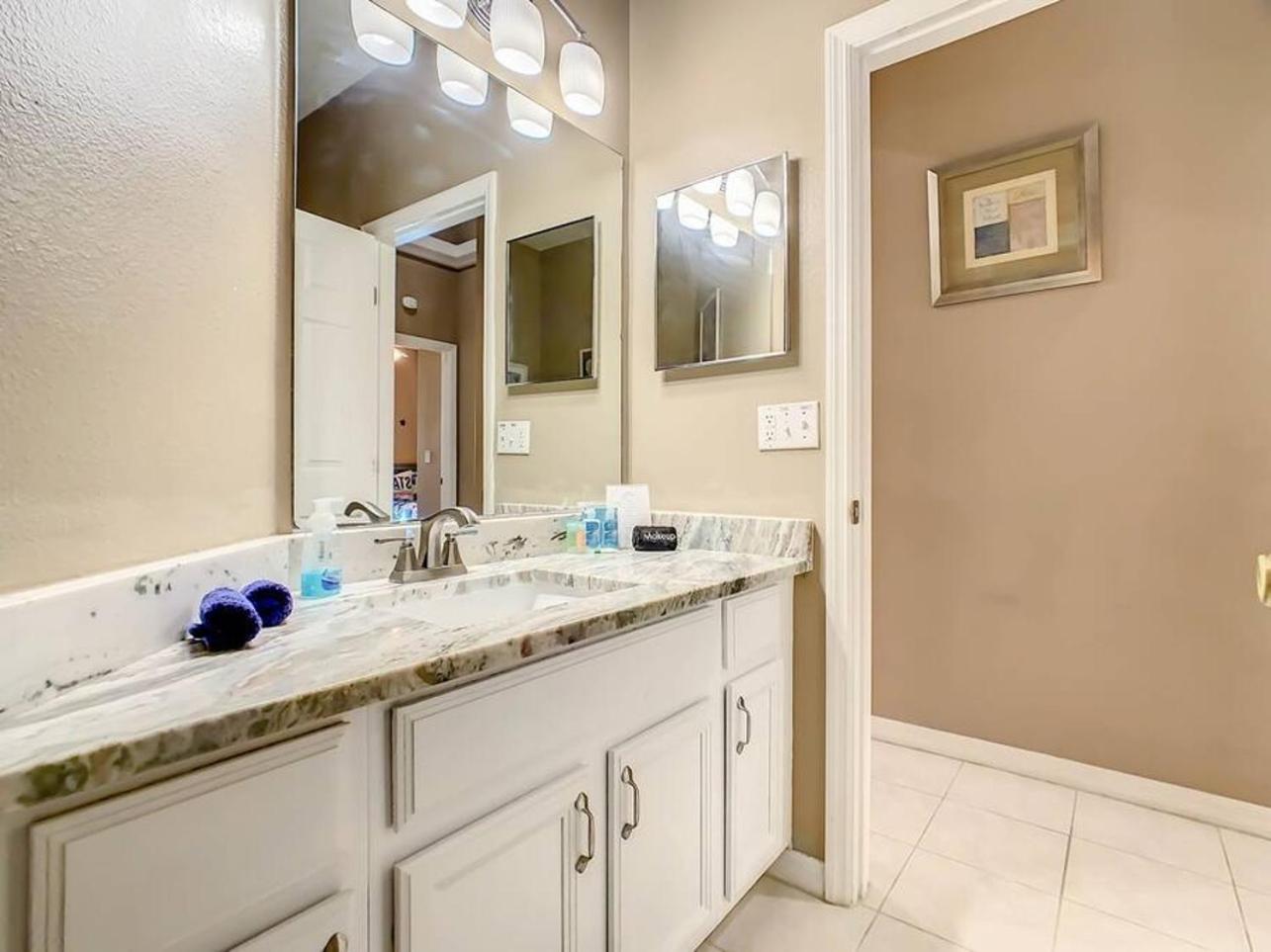Ariel Private Pool Home Wspa Orlando Exteriör bild