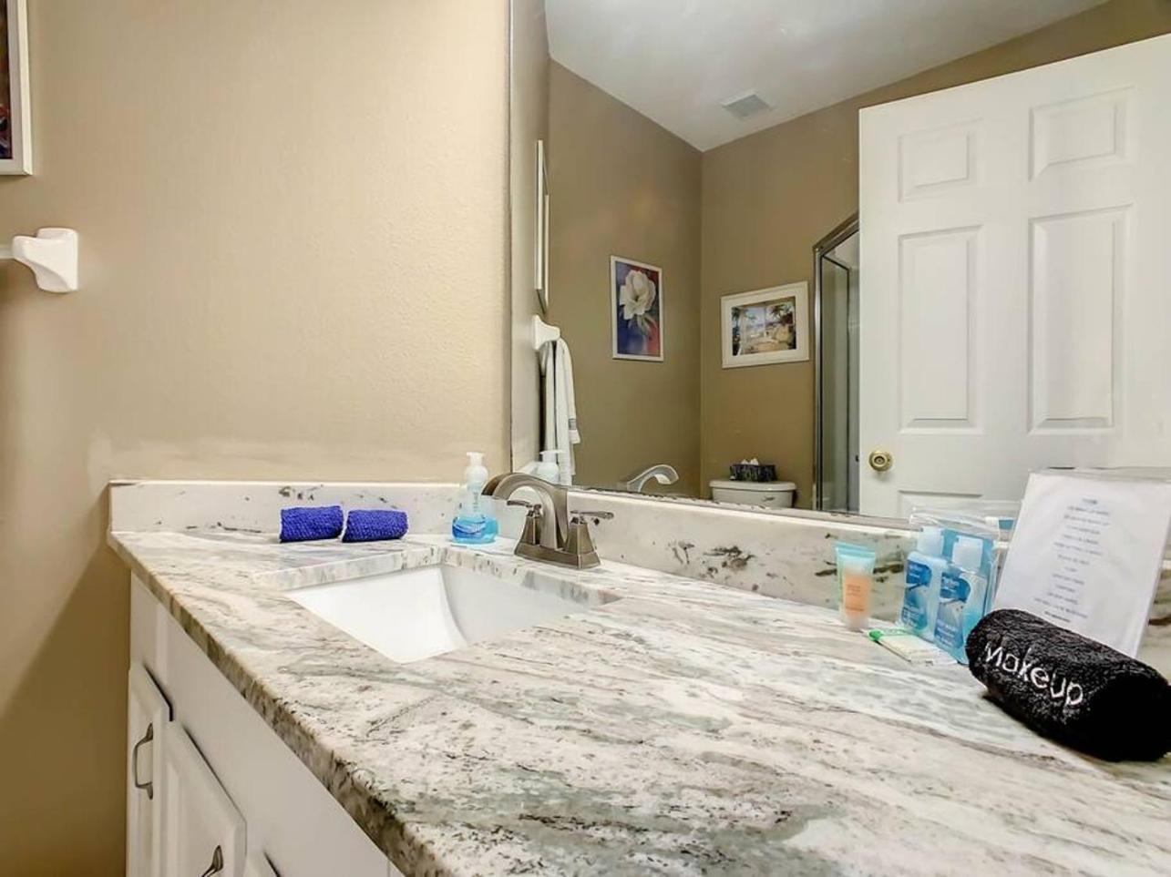 Ariel Private Pool Home Wspa Orlando Exteriör bild
